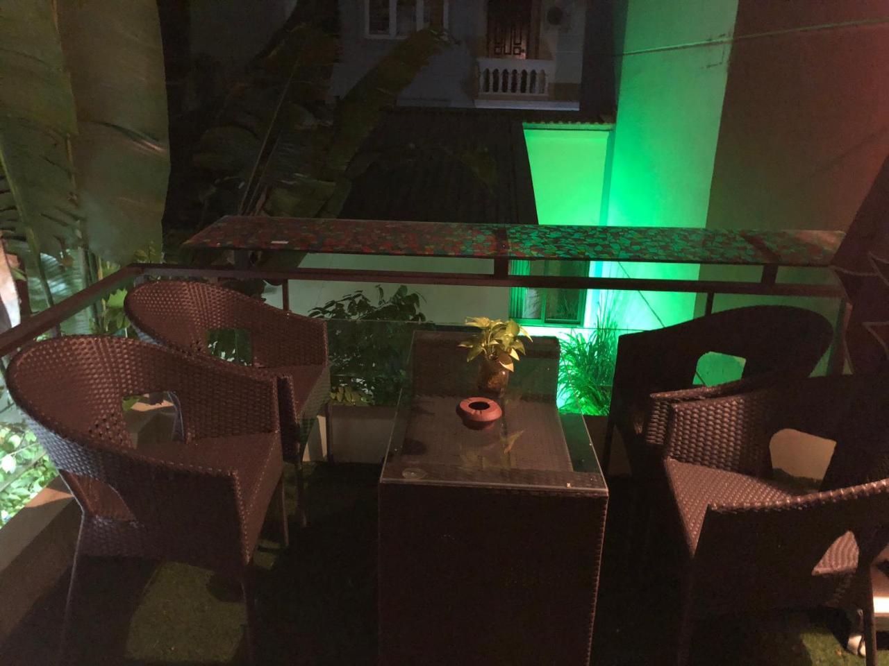 ハイフォンLa Ventana Modern Houseアパートメント エクステリア 写真